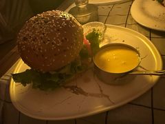 -Lets burger非常汉堡·环球风味(蓝色港湾店)