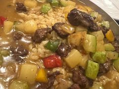 -凯撒城堡西餐厅(颐和国际店)