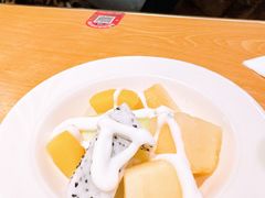 -斗牛士牛排(南京东路店)