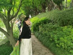 -嘉定紫藤园