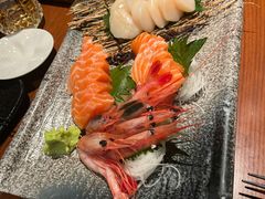 -千代武日本料理(爱建店)