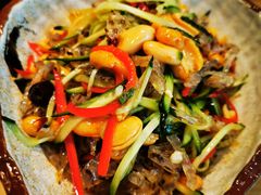 -李二鲜鱼(六堰大洋直营店)