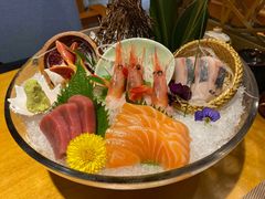 -木鱼料理