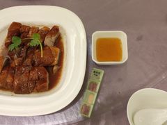 -宝燕壹号(徐汇店)