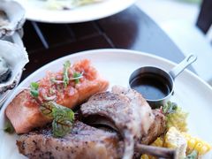 -宴悦海鲜餐厅·游水海鲜·牛排(亚龙湾瑞吉店)