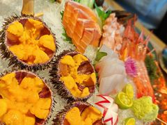-秋荀日本料理(昆明同德广场店)