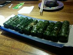 -雀舞云南菜(乐客城店)
