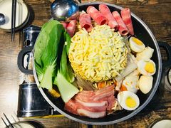 -泰好吃芝士年糕火锅(独墅湖店)