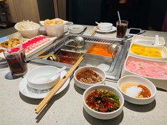 -海底捞火锅(群光广场店)