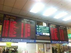 -吉隆坡国际机场