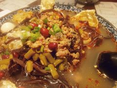 -螺世纪螺蛳粉·桂味小排档(裕德店)