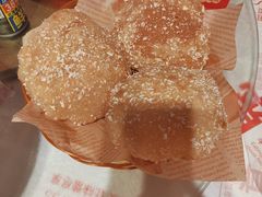 -辣不怕口味虾(长沙总店)
