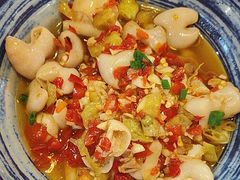 -萬家灯火·私房湘菜·22年老手艺(南岭大道店)