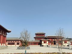 -洛阳古墓博物馆