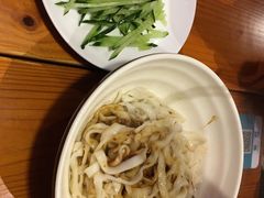 -翠花老菜饺子馆(七宝店)