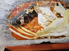 -三煮纸包鱼(青岛总店)