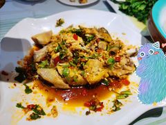 口水鸡-拾忆·私厨(光谷店)