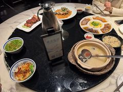 -西安饭庄·非遗陕菜(钟楼店)