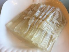 皮冻-王记酱骨头馆(新华路一店)