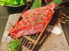 -谷牛和牛烤肉(漕河泾印象城店)