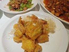 -羲和雅苑•北京烤鸭(瑞吉店)