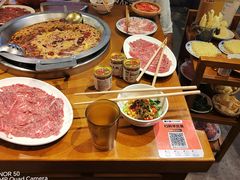 -楠火锅(太古里总店)
