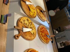 -比格比萨自助(宝山日月光店)