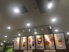 -桂桂茶(万嘉广场店)