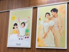 -海马体家庭照相馆(广州正佳广场店)