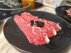 -火炉火自助餐(喜隆多店)