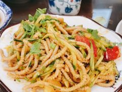 -真食净香居·内蒙烧麦(亚运村店)