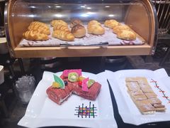 -青岛颐海花园酒店总店·自助餐厅