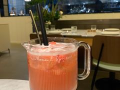 草莓乌龙-慕境Moment Space·Fresh(33小镇店)