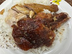 -陈光记烧腊店(罗保博士街店)