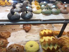-幸福西饼面包茶饮(车公庙店)