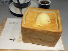 面包诱惑-绿茶餐厅(广州天河城店)