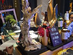 -万达文华酒店·48F云端窗景美食汇自助餐厅