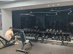 -一年四季24小时智能健身(广百店)