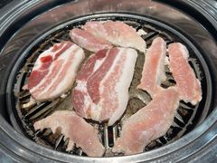 -青松馆韩国料理(香港中路佳世客店)
