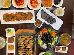 -釜山豚骨汤饭(芝罘万达广场店)