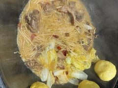 -玺炖·中国铁锅炖(虹桥天街店)