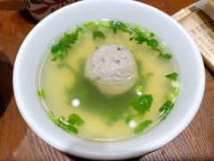 -汕头八合里海记牛肉店(清河店)