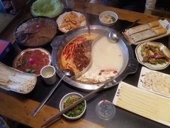 麻辣牛肉-大龙燚火锅(五一广场店)
