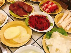 -龙奎老牛市井火锅