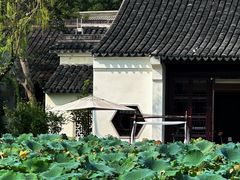 景观位-杭州西子湖四季酒店·金沙厅