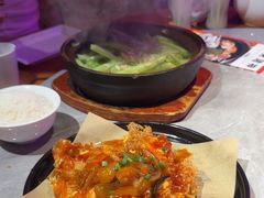 -啫神·广州地标美食(北京路店)