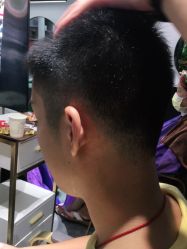 -卓梵美发·精品Salon