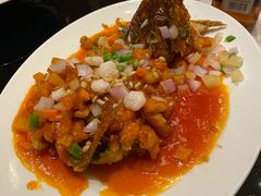 -上海人家花樣年华(虹口龙之梦店)
