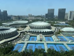 -济南喜来登酒店