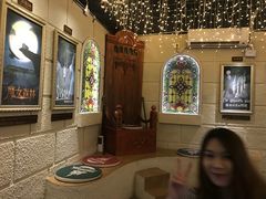 -逃脱反斗城沉浸剧情密室(北京路店)